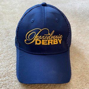 New Pennsylvania Derby baseball cap